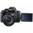 Canon EOS 750D Kit 18-135 IS STM Black Фотоаппарат инструкция, поддержка, форум, описание, мануал
