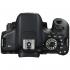 Canon EOS 750D Kit 18-135 IS STM Black Фотоаппарат инструкция, поддержка, форум, описание, мануал