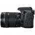 Canon EOS 750D Kit 18-135 IS STM Black Фотоаппарат инструкция, поддержка, форум, описание, мануал