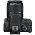 Canon EOS 100D 18-55DC Black Kit Фотоаппарат инструкция, поддержка, форум, описание, мануал