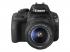 Canon EOS 100D 18-55DC Black Kit Фотоаппарат инструкция, поддержка, форум, описание, мануал