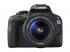 Canon EOS 100D 18-55DC Black Kit Фотоаппарат инструкция, поддержка, форум, описание, мануал
