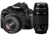 Canon EOS 100D 18-55DC Black Kit Фотоаппарат инструкция, поддержка, форум, описание, мануал
