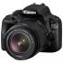 Canon EOS 100D 18-55DC Black Kit Фотоаппарат инструкция, поддержка, форум, описание, мануал