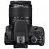 Canon EOS 100D 18-55DC Black Kit Фотоаппарат инструкция, поддержка, форум, описание, мануал