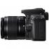 Canon EOS 100D 18-55DC Black Kit Фотоаппарат инструкция, поддержка, форум, описание, мануал