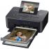 Canon Selphy CP910 Black Компактные Фотопринтеры инструкция, поддержка, форум, описание, мануал