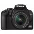 Canon EOS 1000D 18-55 IS Фотоаппарат инструкция, поддержка, форум, описание, мануал