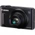 Canon PowerShot SX610HS Black Фотоаппарат инструкция, поддержка, форум, описание, мануал
