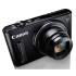 Canon PowerShot SX610HS Black Фотоаппарат инструкция, поддержка, форум, описание, мануал