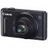 Canon PowerShot SX610HS Black Фотоаппарат инструкция, поддержка, форум, описание, мануал