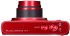 Canon PowerShot SX610HS Red Фотоаппарат инструкция, поддержка, форум, описание, мануал
