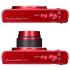 Canon PowerShot SX610HS Red Фотоаппарат инструкция, поддержка, форум, описание, мануал