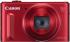 Canon PowerShot SX610HS Red Фотоаппарат инструкция, поддержка, форум, описание, мануал
