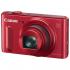 Canon PowerShot SX610HS Red Фотоаппарат инструкция, поддержка, форум, описание, мануал