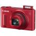 Canon PowerShot SX610HS Red Фотоаппарат инструкция, поддержка, форум, описание, мануал