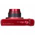 Canon PowerShot SX610HS Red Фотоаппарат инструкция, поддержка, форум, описание, мануал