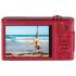 Canon PowerShot SX610HS Red Фотоаппарат инструкция, поддержка, форум, описание, мануал