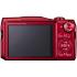 Canon PowerShot SX710HS Red Фотоаппарат инструкция, поддержка, форум, описание, мануал