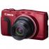 Canon PowerShot SX710HS Red Фотоаппарат инструкция, поддержка, форум, описание, мануал