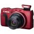 Canon PowerShot SX710HS Red Фотоаппарат инструкция, поддержка, форум, описание, мануал