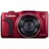 Canon PowerShot SX710HS Red Фотоаппарат инструкция, поддержка, форум, описание, мануал