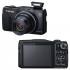 Canon PowerShot SX710HS Black Фотоаппарат инструкция, поддержка, форум, описание, мануал