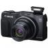Canon PowerShot SX710HS Black Фотоаппарат инструкция, поддержка, форум, описание, мануал