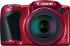 Canon PowerShot SX410 IS Red Фотоаппарат инструкция, поддержка, форум, описание, мануал