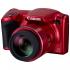 Canon PowerShot SX410 IS Red Фотоаппарат инструкция, поддержка, форум, описание, мануал