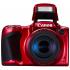 Canon PowerShot SX410 IS Red Фотоаппарат инструкция, поддержка, форум, описание, мануал
