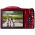 Canon PowerShot SX410 IS Red Фотоаппарат инструкция, поддержка, форум, описание, мануал