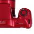 Canon PowerShot SX410 IS Red Фотоаппарат инструкция, поддержка, форум, описание, мануал
