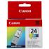 Canon BCI-24 B dbl Чернила для принтера инструкция, поддержка, форум, описание, мануал