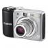 Canon A1000 IS Silver Фотоаппарат инструкция, поддержка, форум, описание, мануал