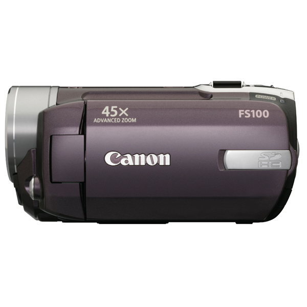  Canon Fs100  -  5