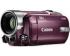 Canon FS100 Red Видеокамера инструкция, поддержка, форум, описание, мануал