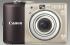 Canon A1000 IS Brown Фотоаппарат инструкция, поддержка, форум, описание, мануал