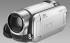 Как установить русский язык Canon Legria FS21 Silver