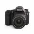 Canon EOS 7D 18-135 IS Kit Black Фотоаппарат инструкция, поддержка, форум, описание, мануал