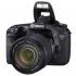 Canon EOS 7D 15-85 IS USM Black Фотоаппарат инструкция, поддержка, форум, описание, мануал