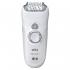 Braun 7-561 Legs, body & face Эпилятор инструкция, поддержка, форум, описание, мануал
