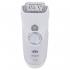 Braun 7-561 Legs, body & face Эпилятор инструкция, поддержка, форум, описание, мануал