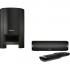 Bose CineMate 15 Black Саундбар инструкция, поддержка, форум, описание, мануал