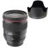 Canon EF 35 f/1.4 L USM Объектив инструкция, поддержка, форум, описание, мануал