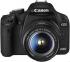 Canon EOS 500D EFS 18-55 DC Фотоаппарат инструкция, поддержка, форум, описание, мануал