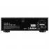 Denon DVD-2500BT Black Dvd-Плеер инструкция, поддержка, форум, описание, мануал