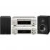 Denon D-F107 Premium Silver Музыкальный Центр инструкция, поддержка, форум, описание, мануал