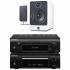 Denon VR-1909 Black Ресивер инструкция, поддержка, форум, описание, мануал