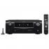 Denon VR-1909 Black Ресивер инструкция, поддержка, форум, описание, мануал